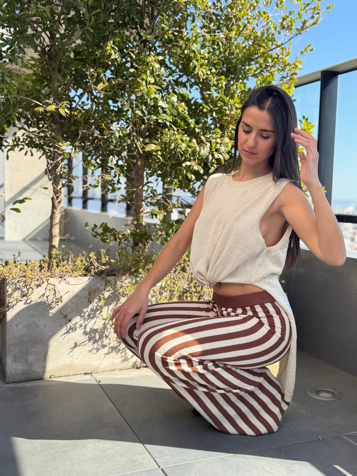 Pant Positano