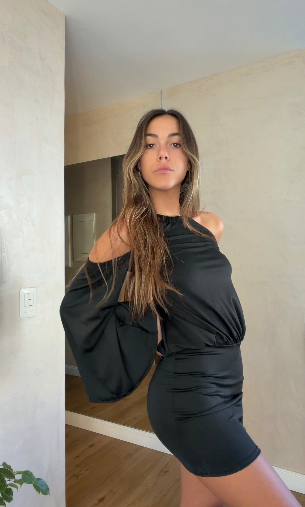 Vestido Zurich