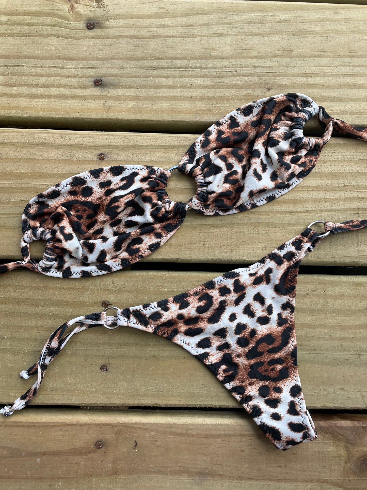 Bikini Print