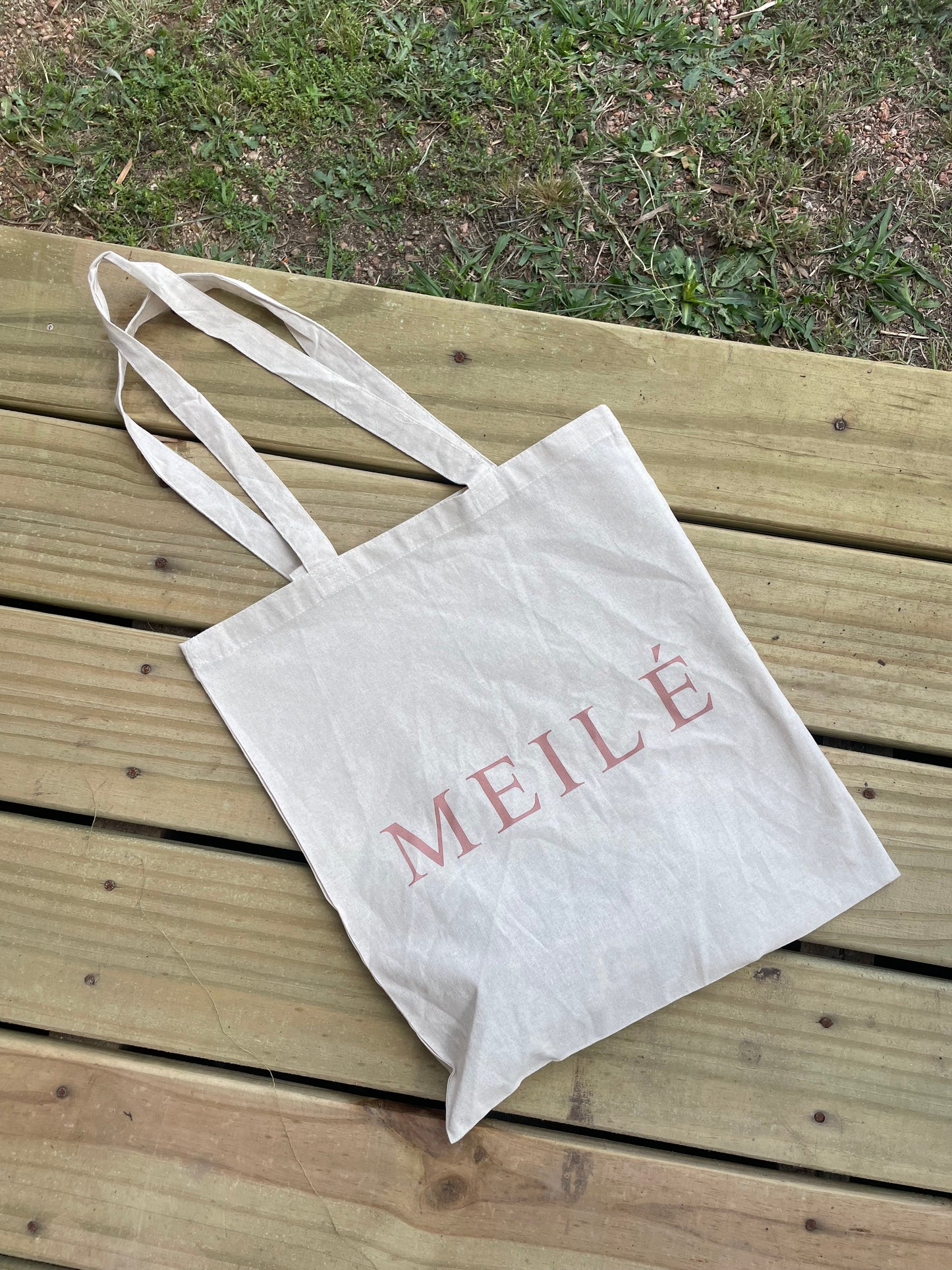 Tote Meilé
