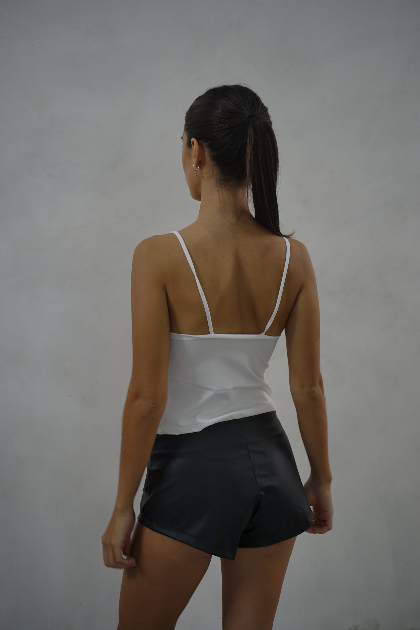 Top White