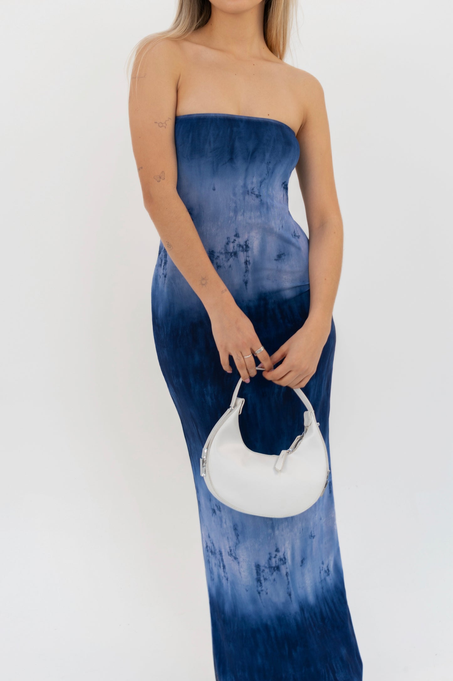 Vestido batik