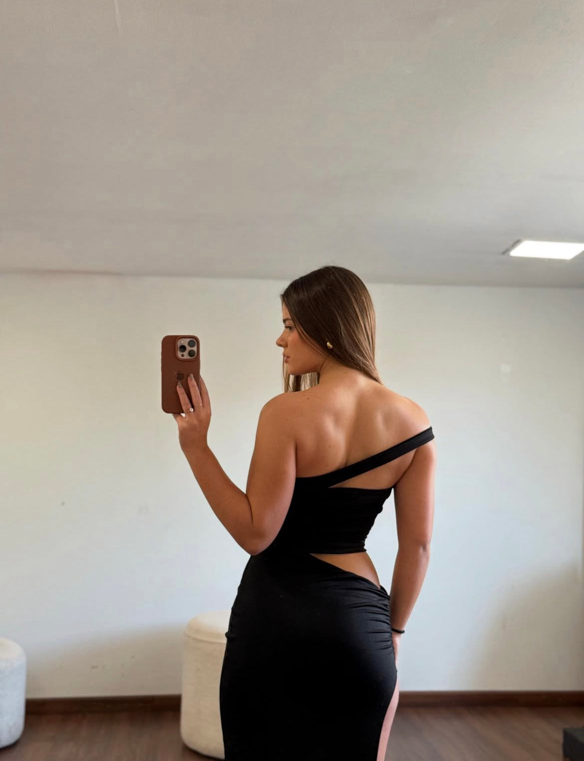 Vestido Milano