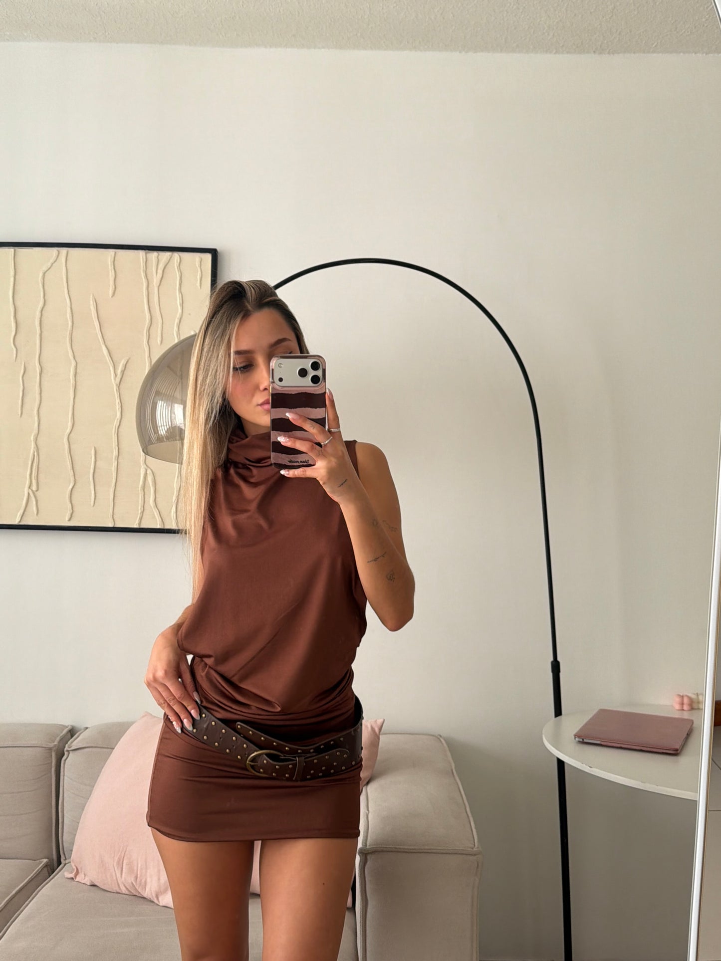 Top & Vestido Naomi