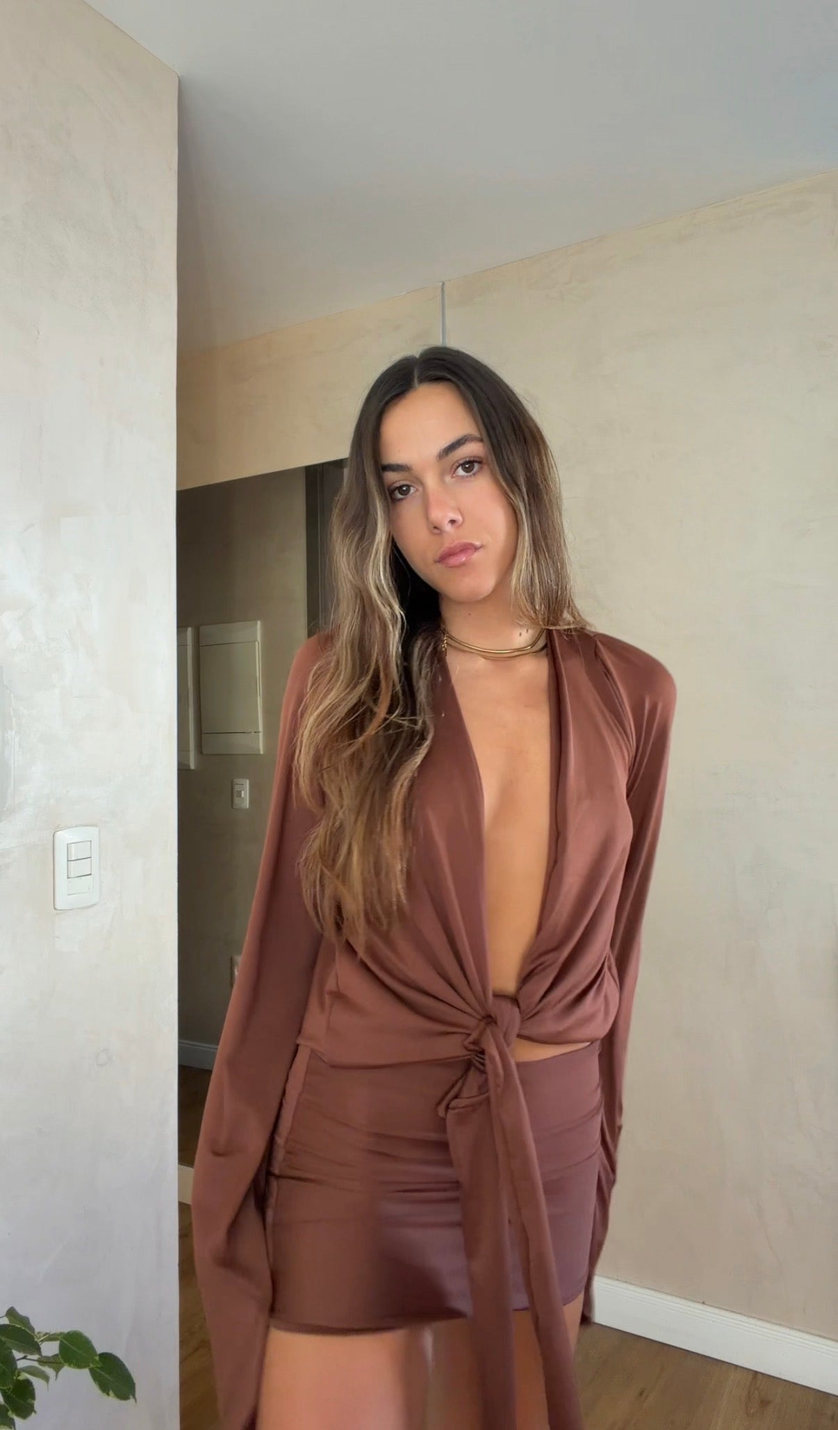 Vestido Fox 2.0