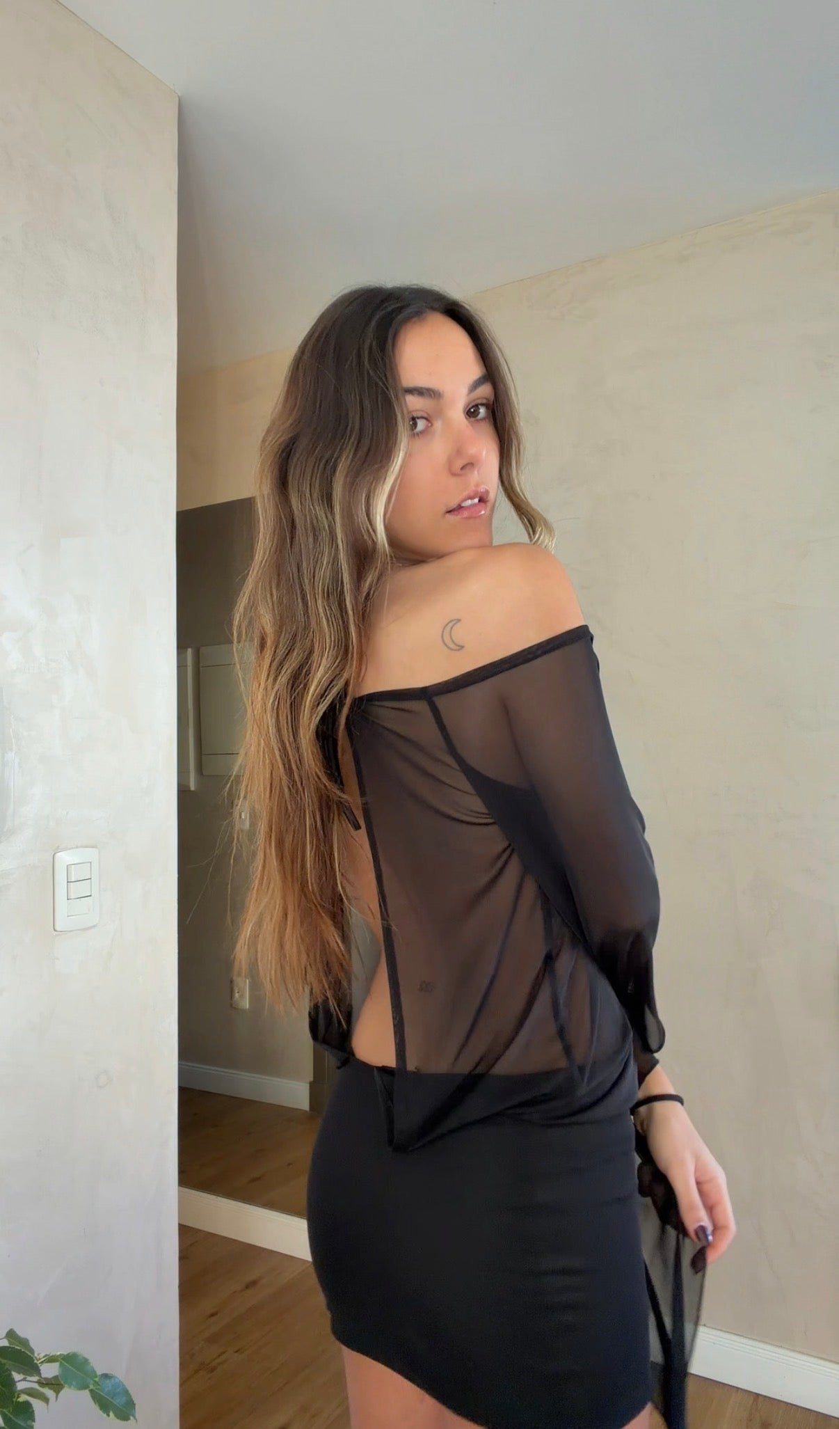 Vestido Boston