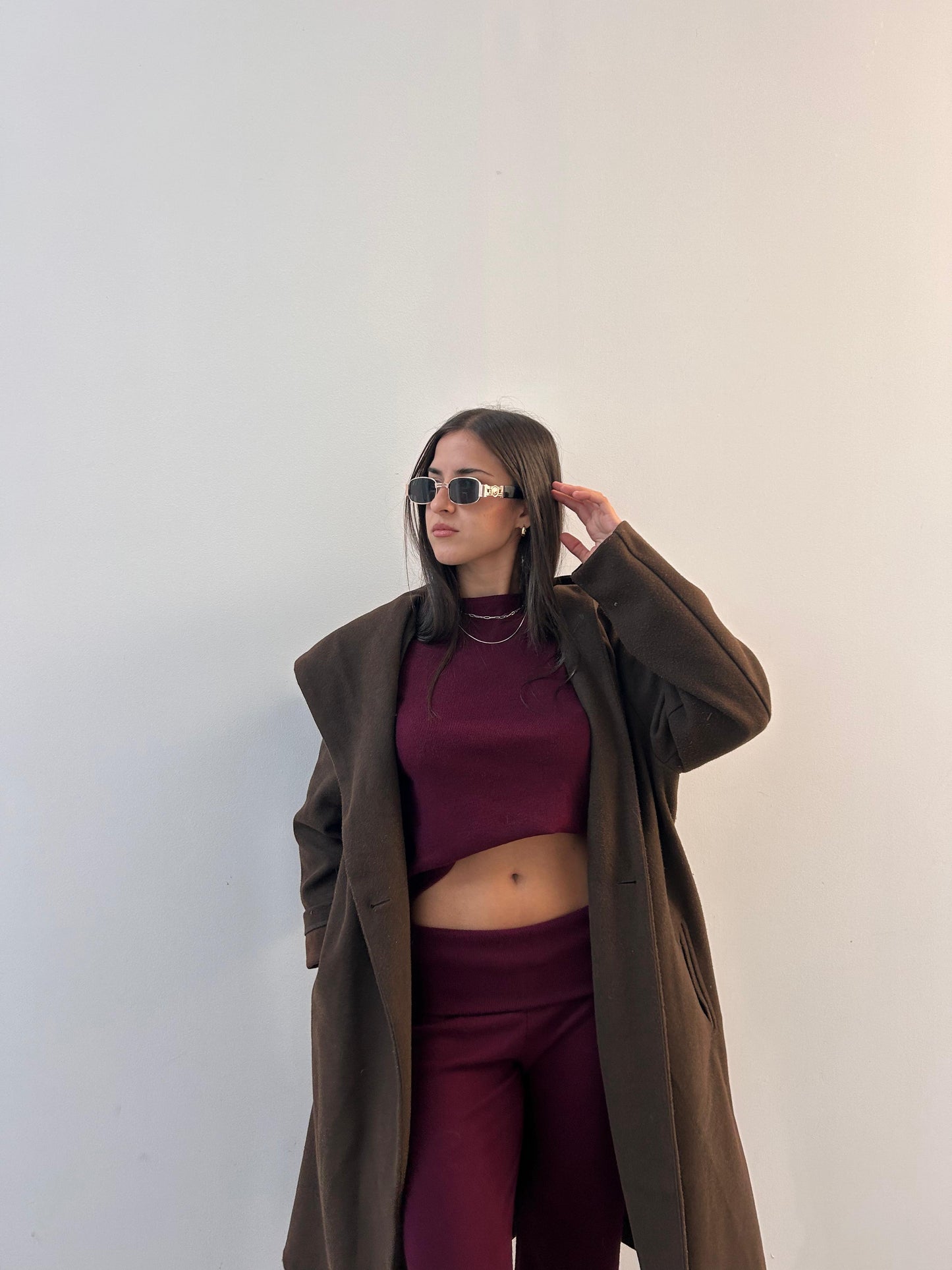 Conjunto Comfy