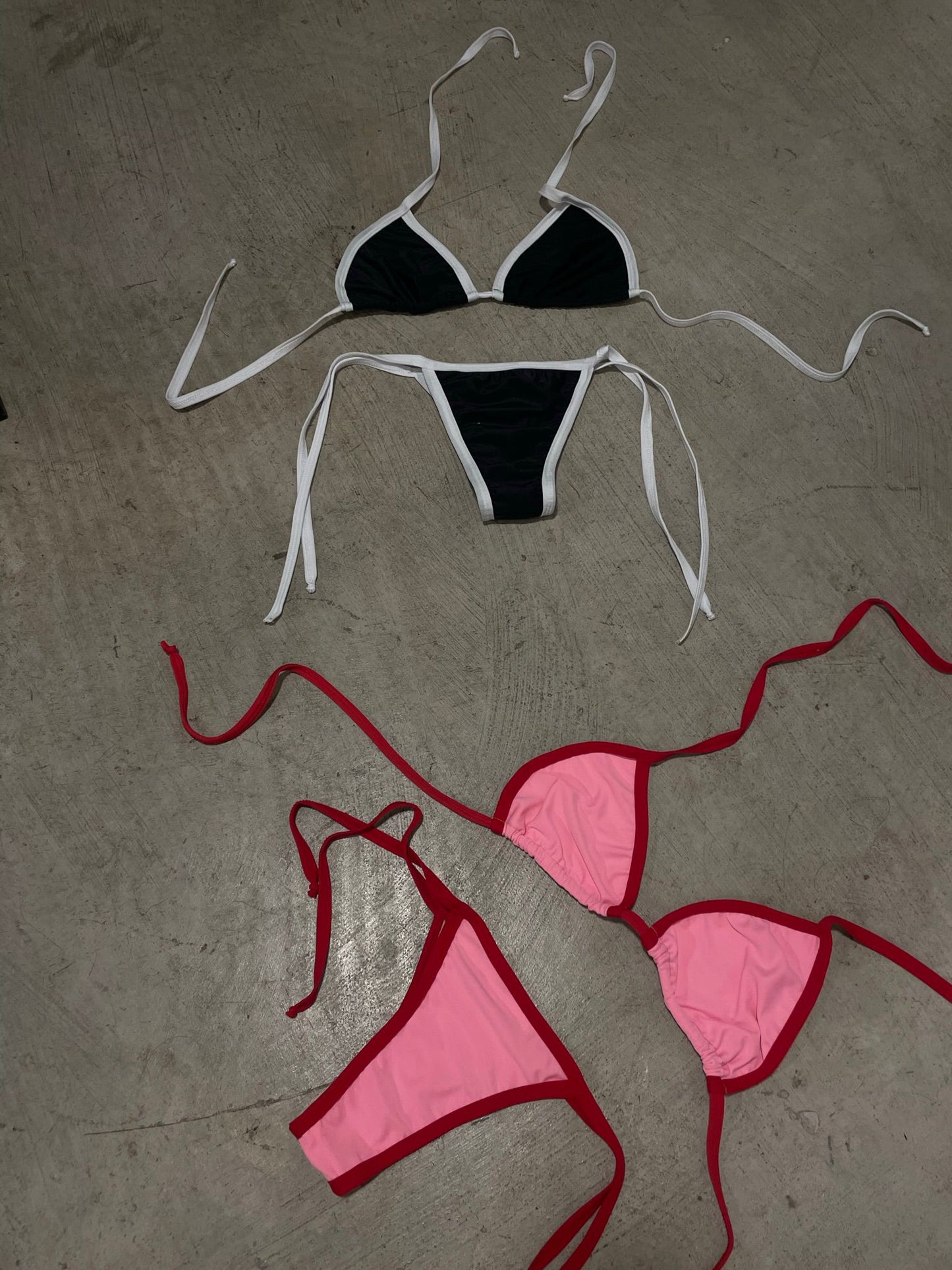 Bikini Formentera
