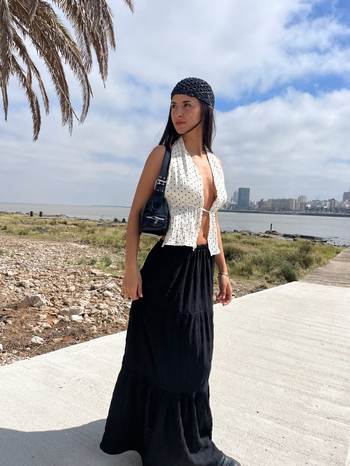 Falda Venecia