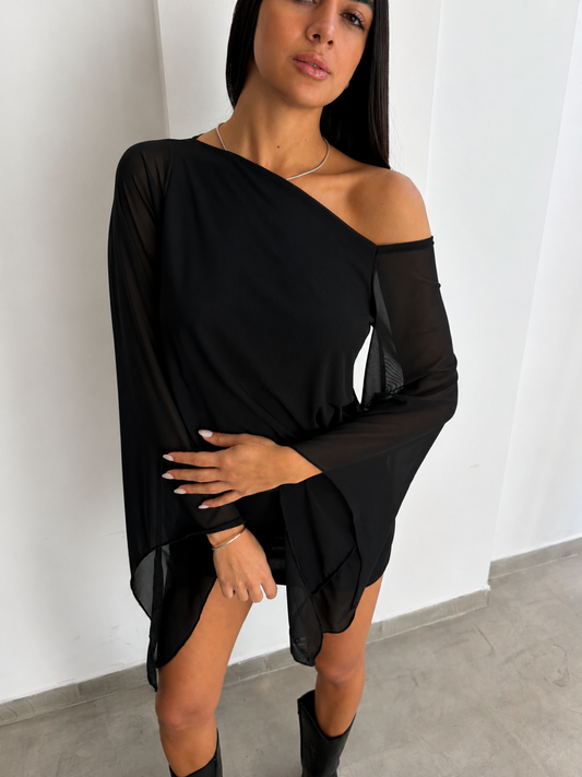 Vestido Boston PREVENTA