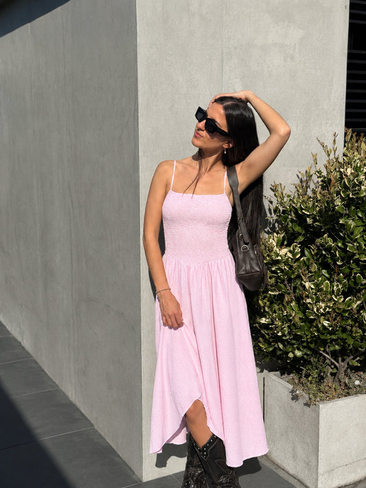 Vestido Cala