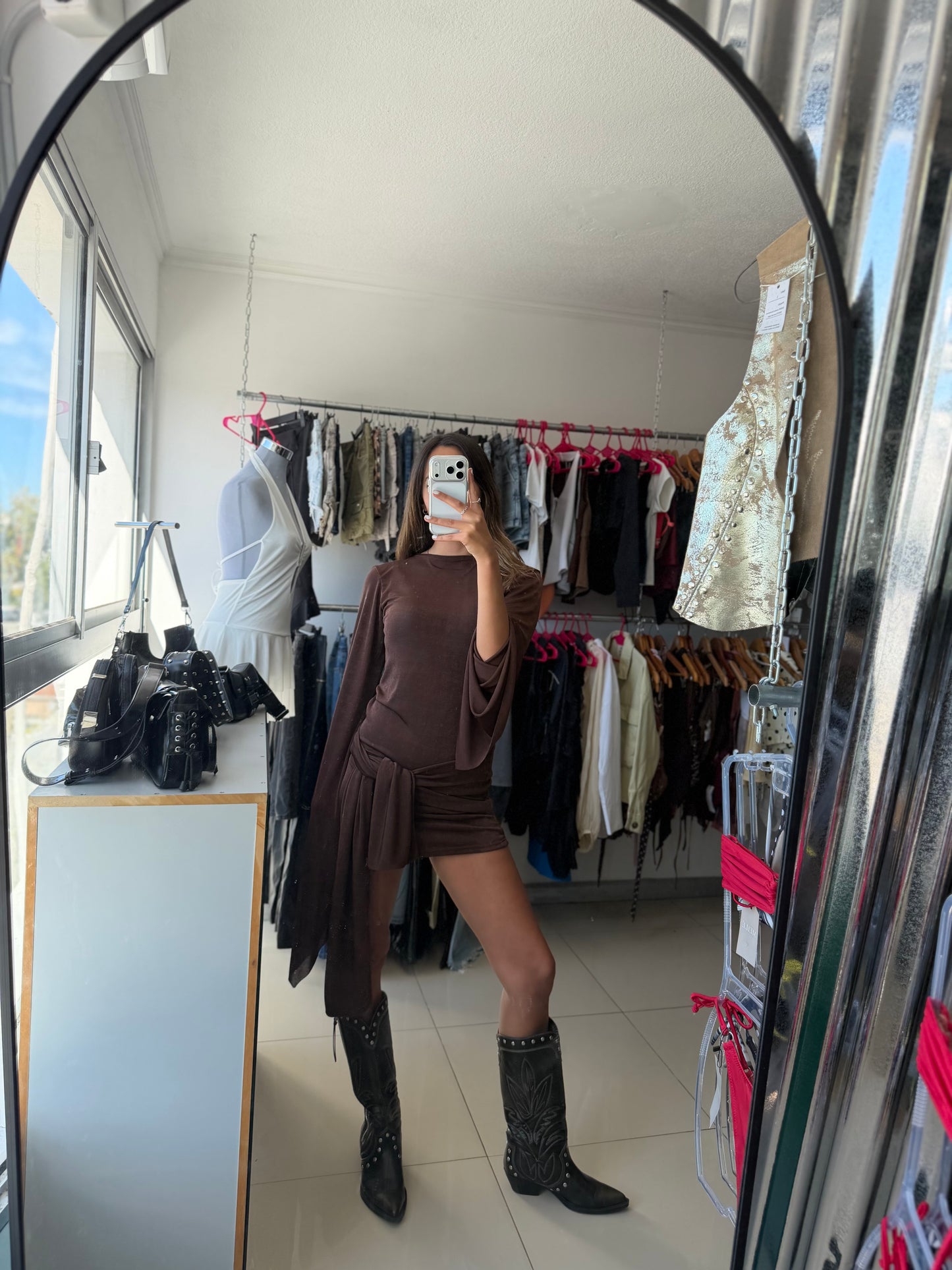 Vestido Oporto