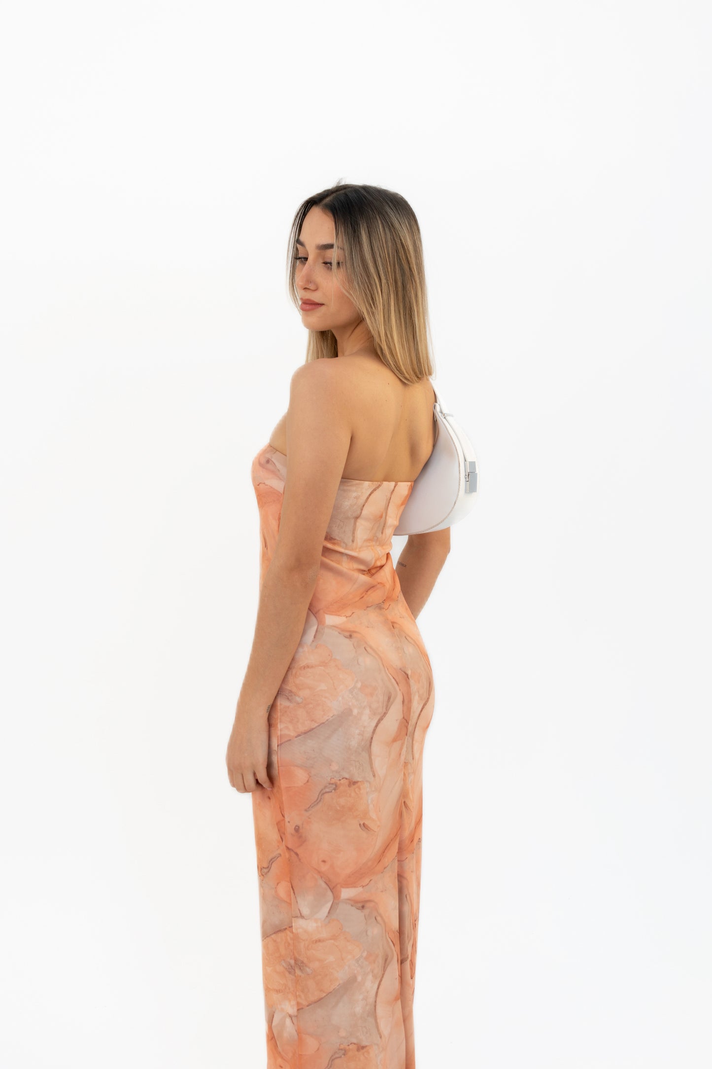 Vestido batik