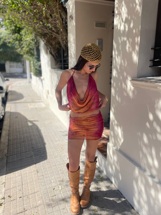 Conjunto Atenea