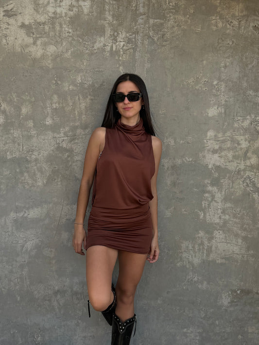 Top & Vestido Naomi