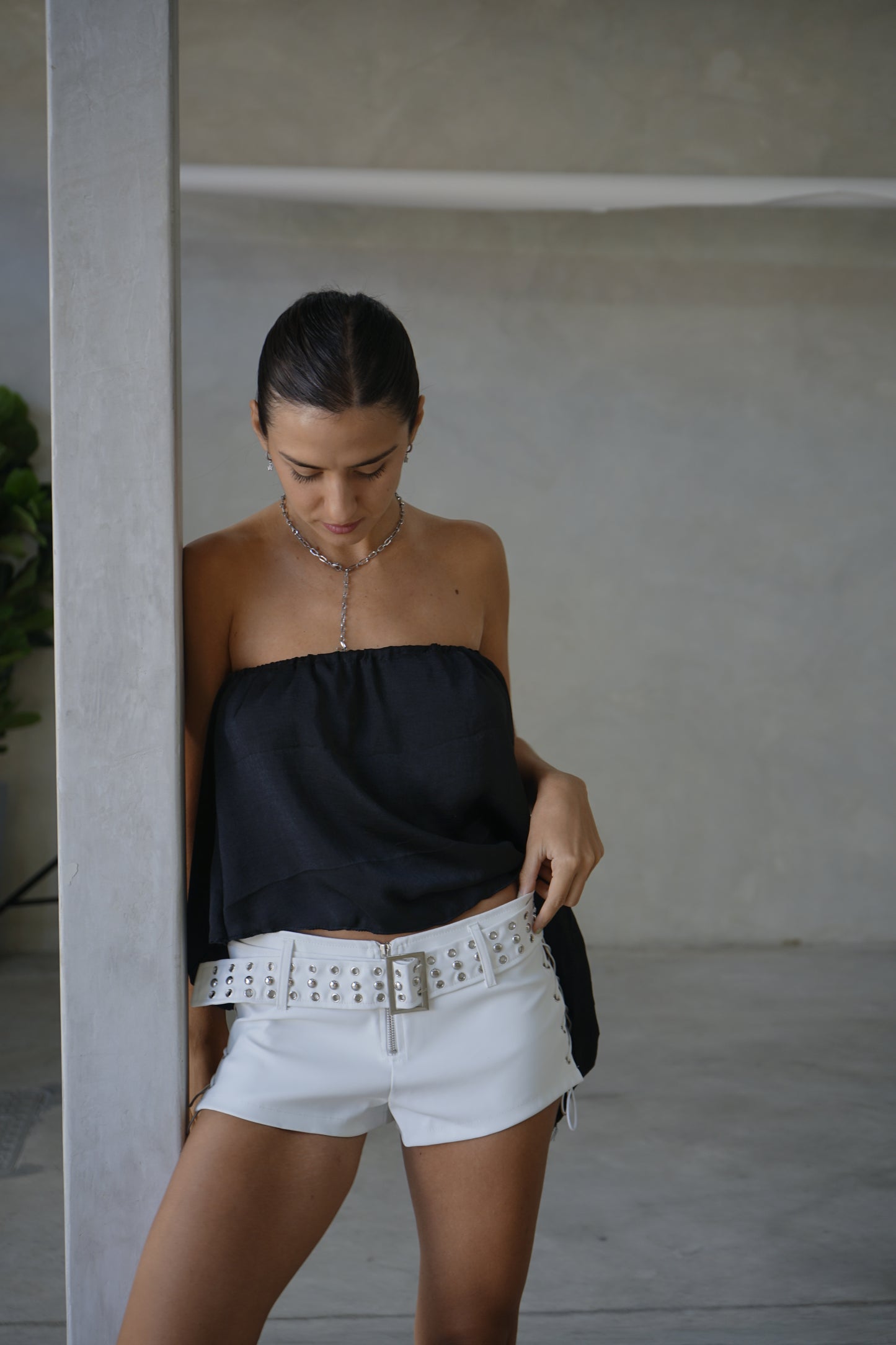Short Ju