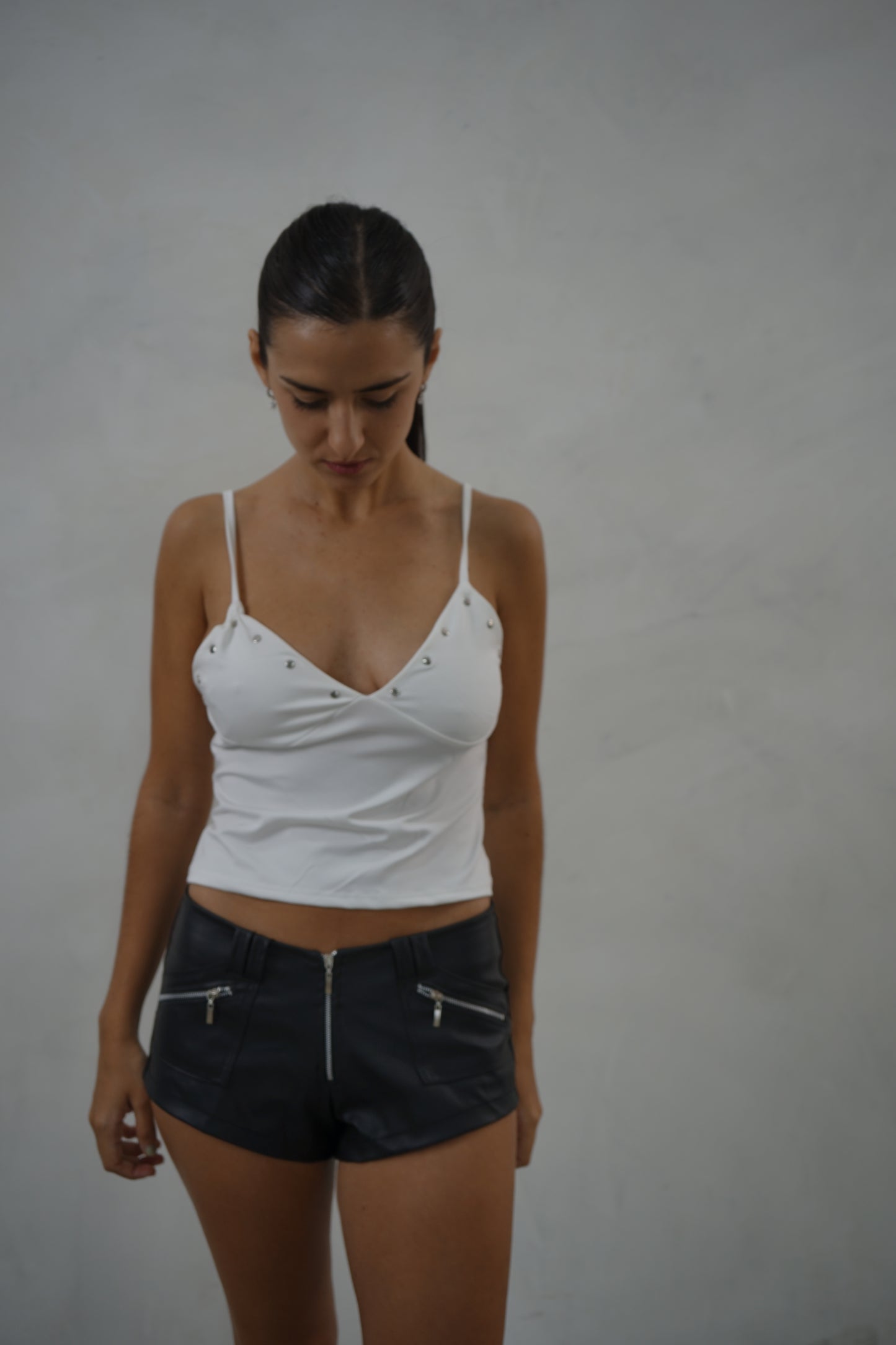Top White