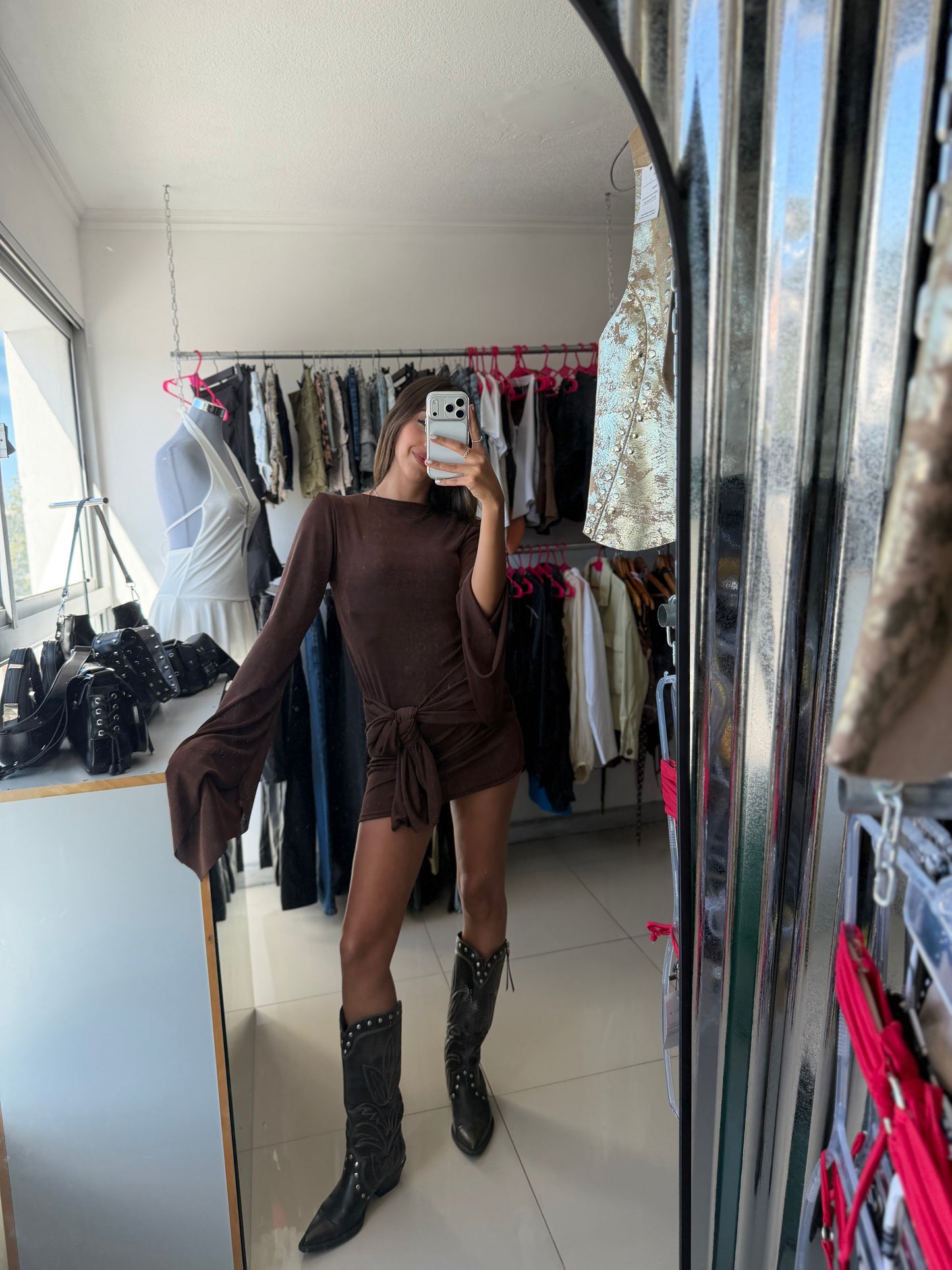 Vestido Oporto