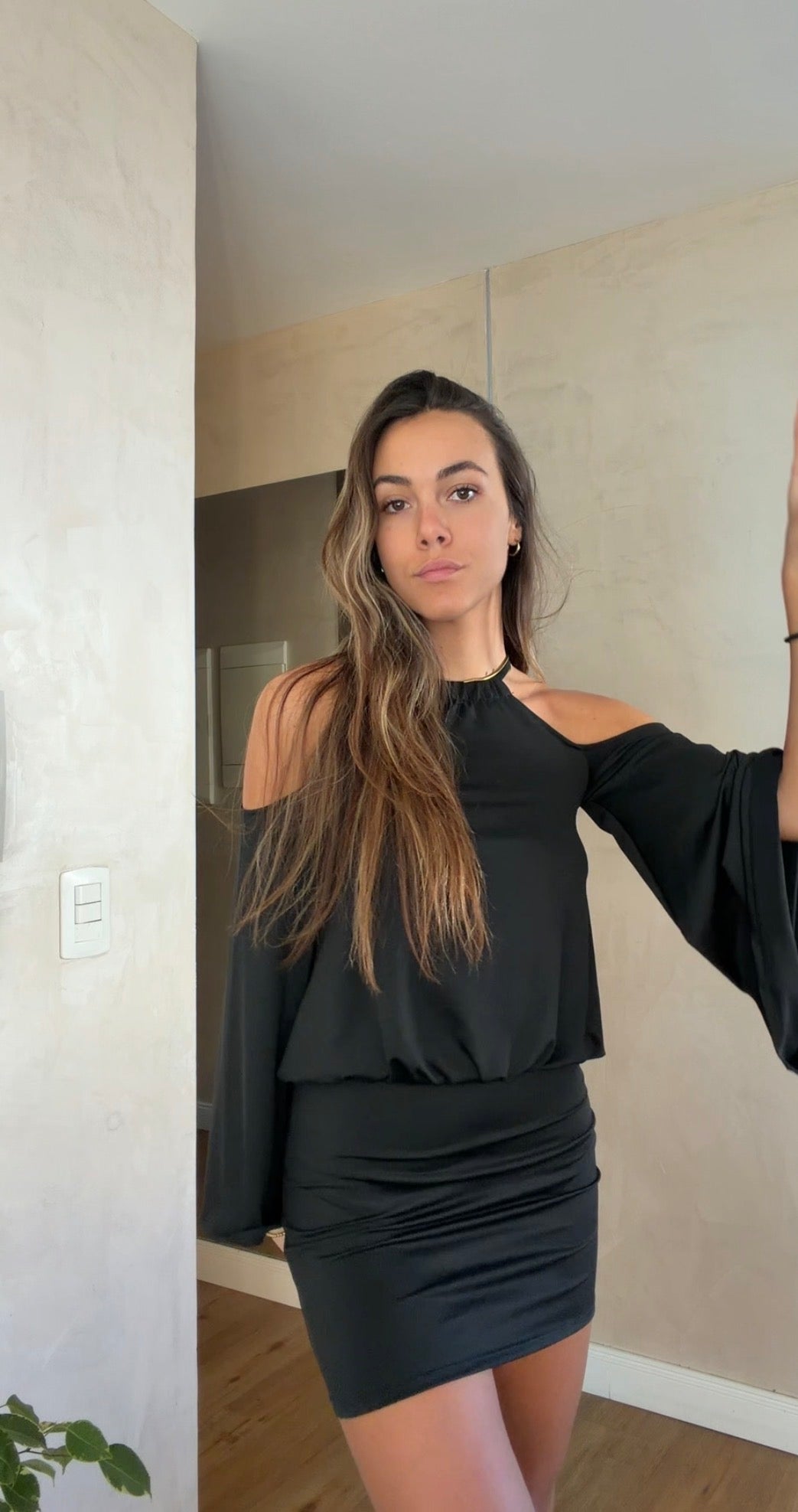 Vestido Zurich