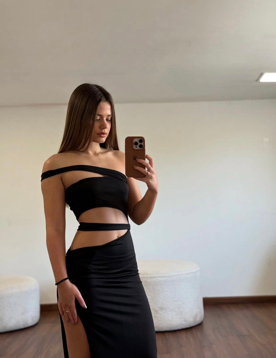 Vestido Milano