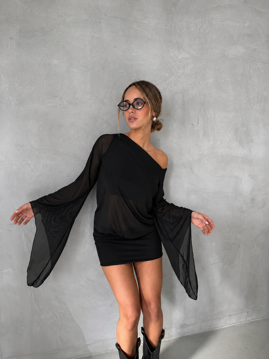 Vestido Boston