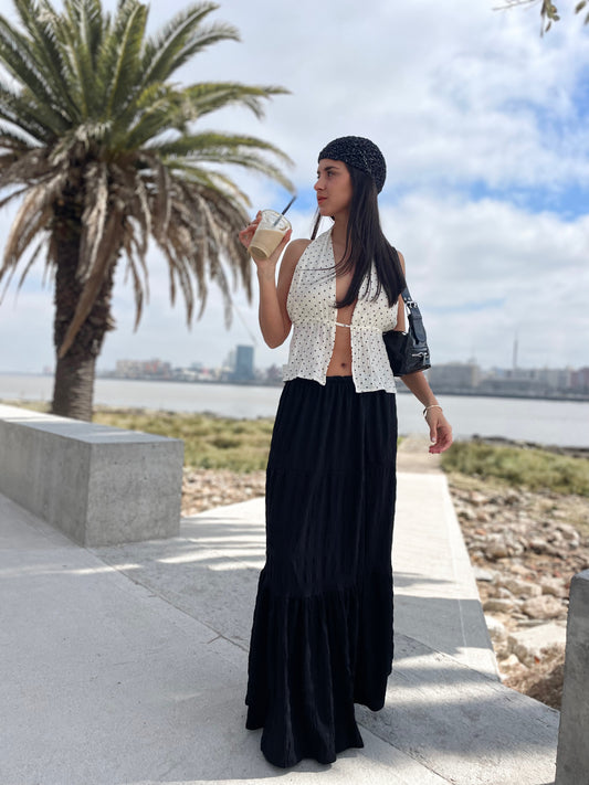 Falda Venecia
