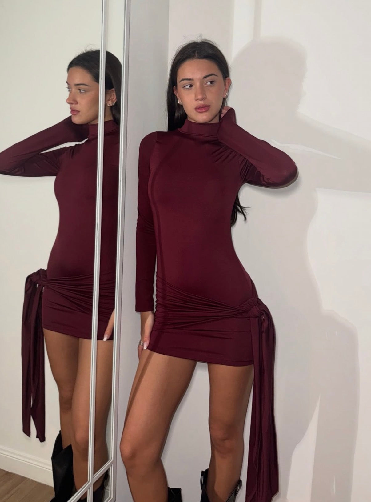 Vestido Sevilla