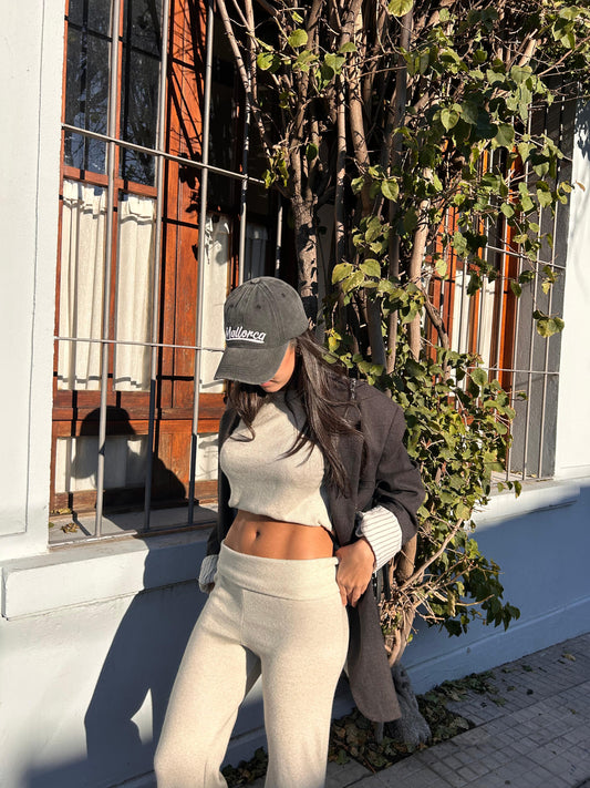 Conjunto Comfy