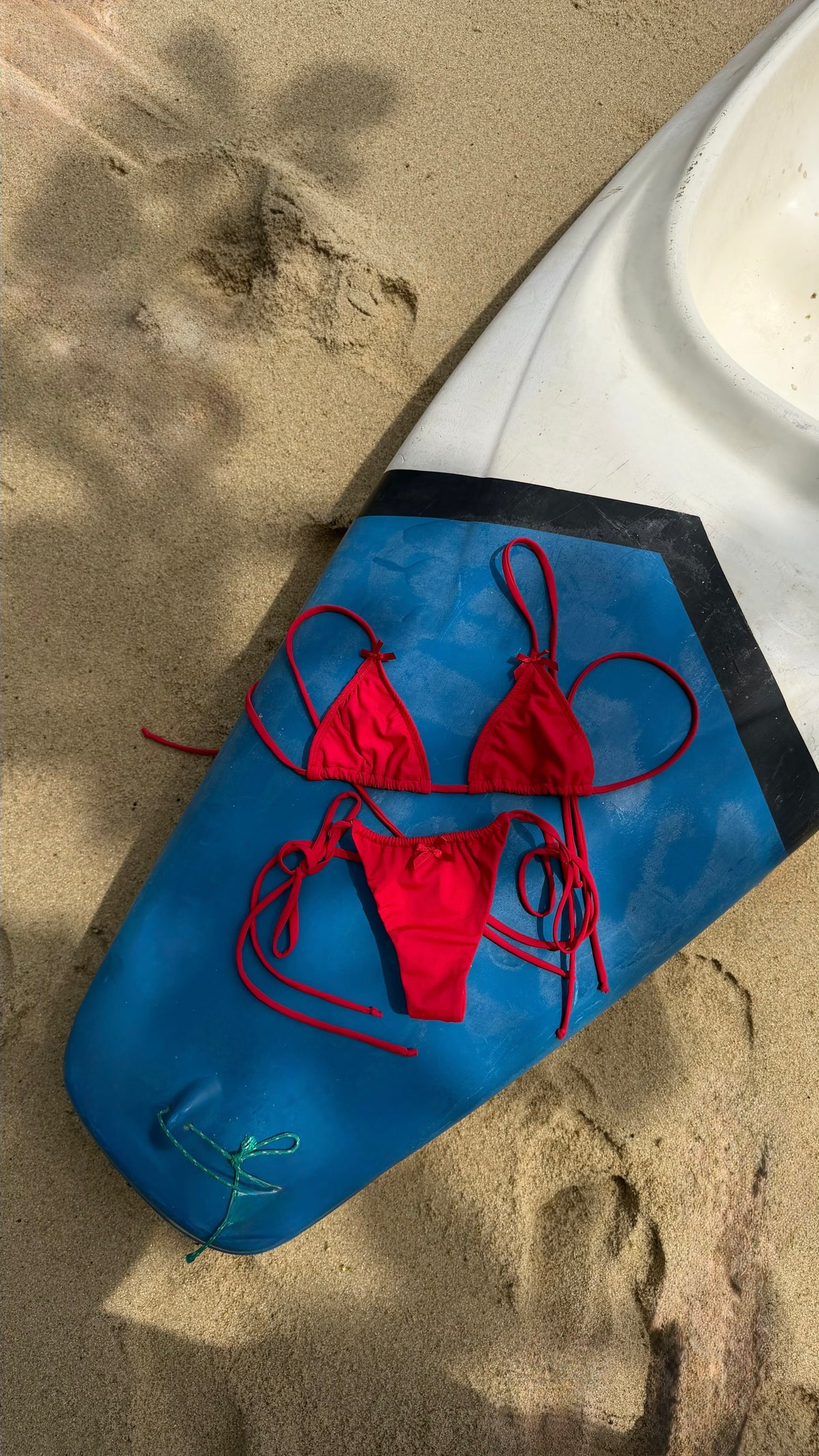 Bikini Mojito Fresa PREVENTA