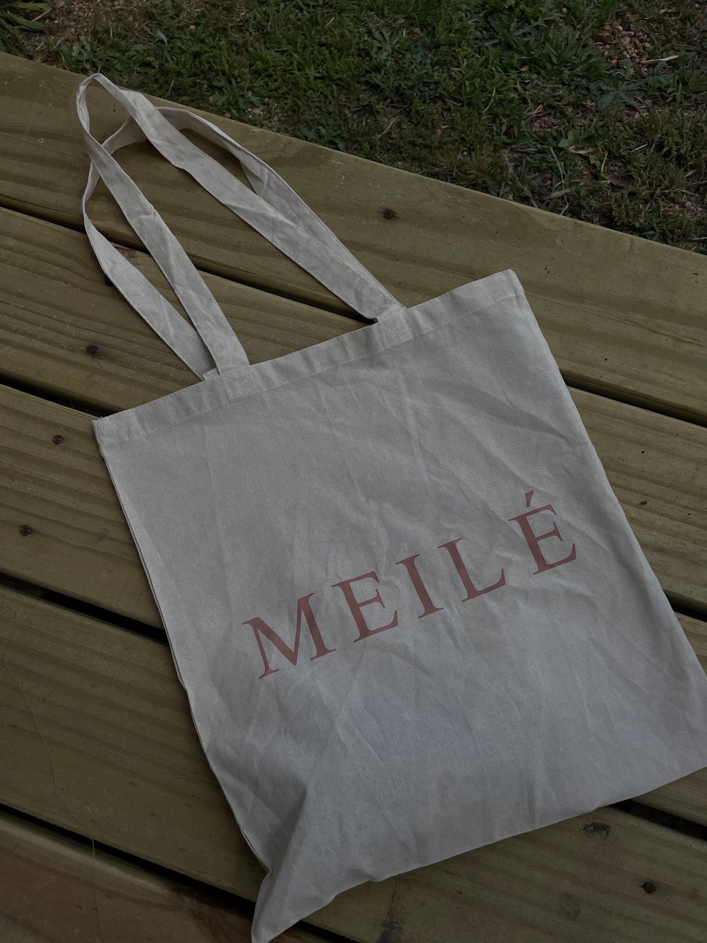 Tote Meilé