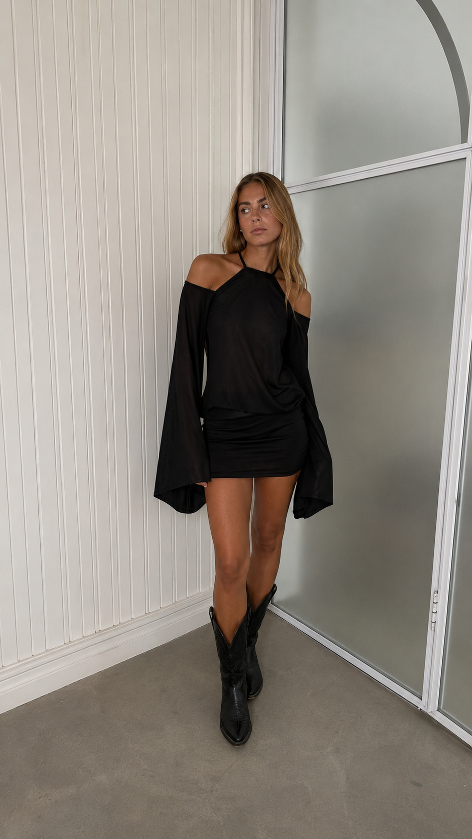 Vestido Zurich V2