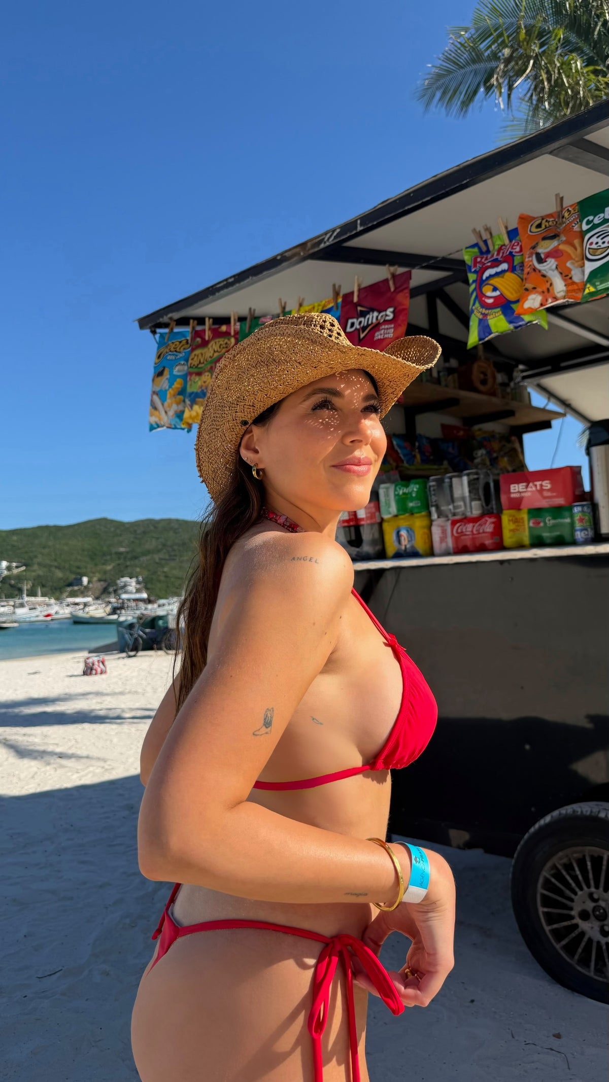 Bikini Mojito Fresa PREVENTA