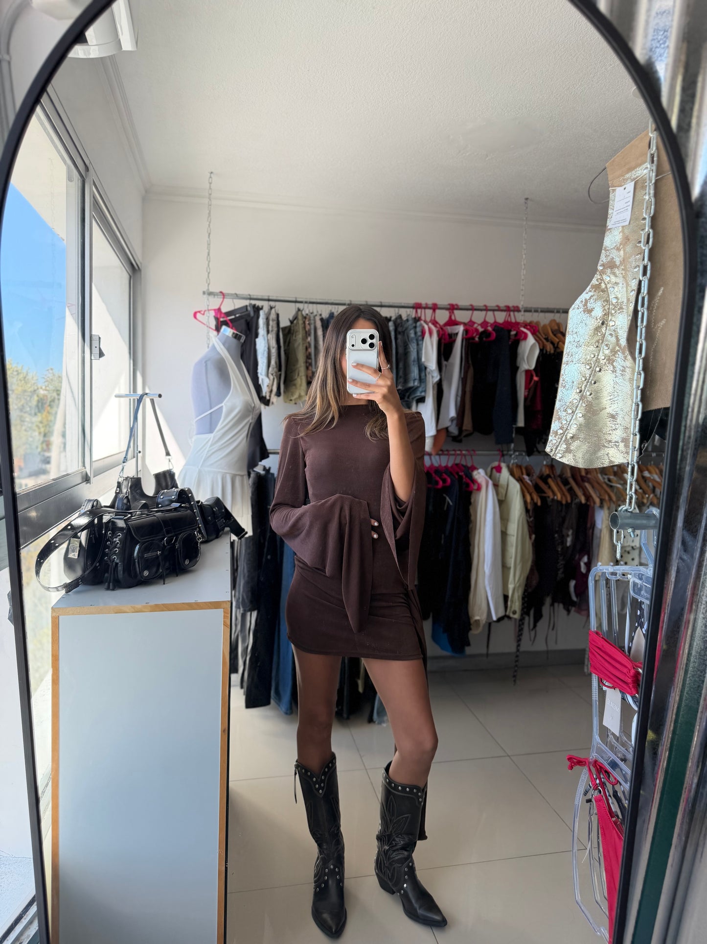 Vestido Oporto