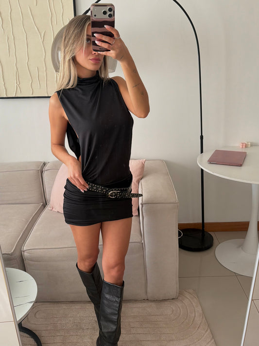 Top & Vestido Naomi