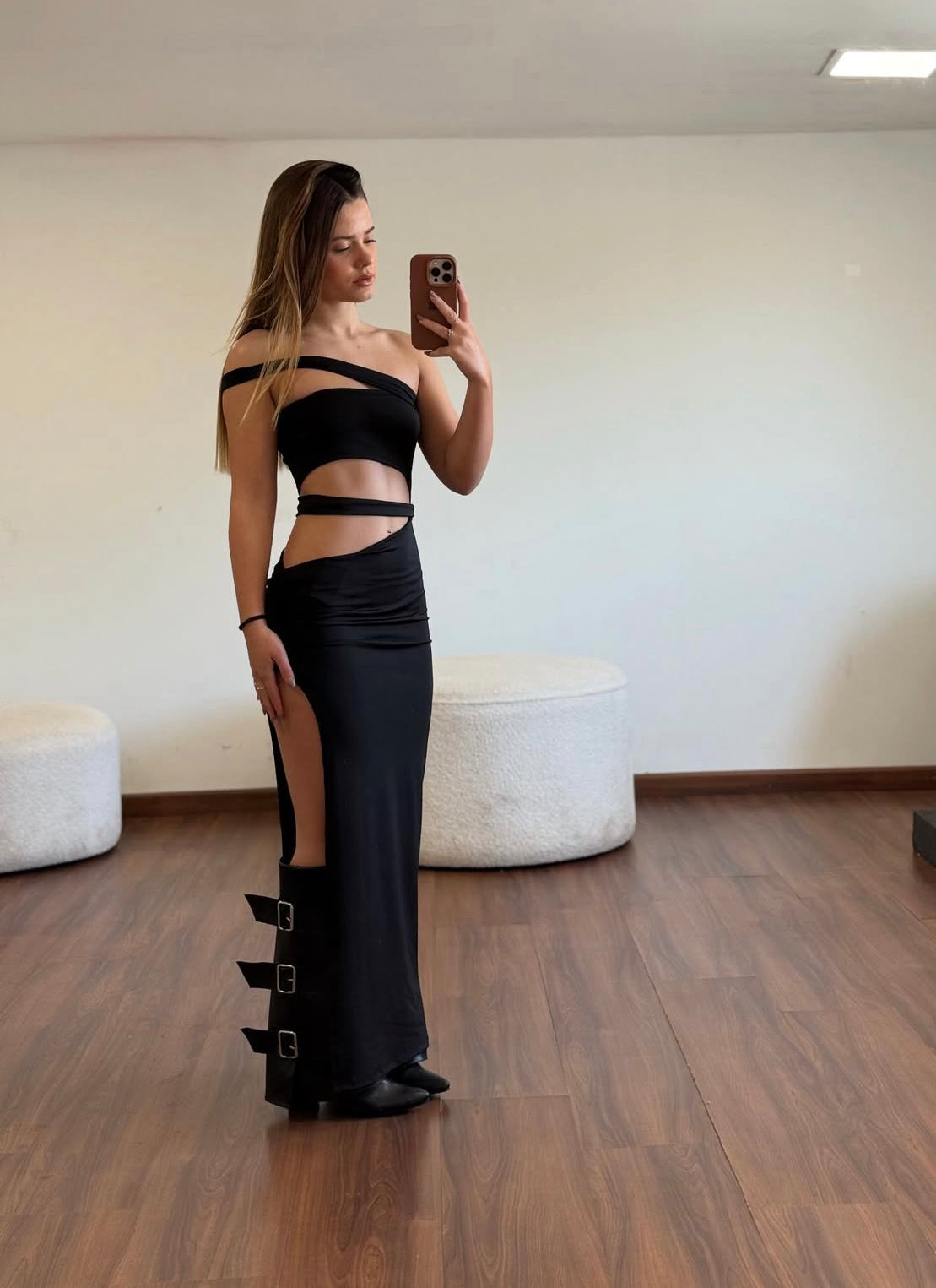 Vestido Milano