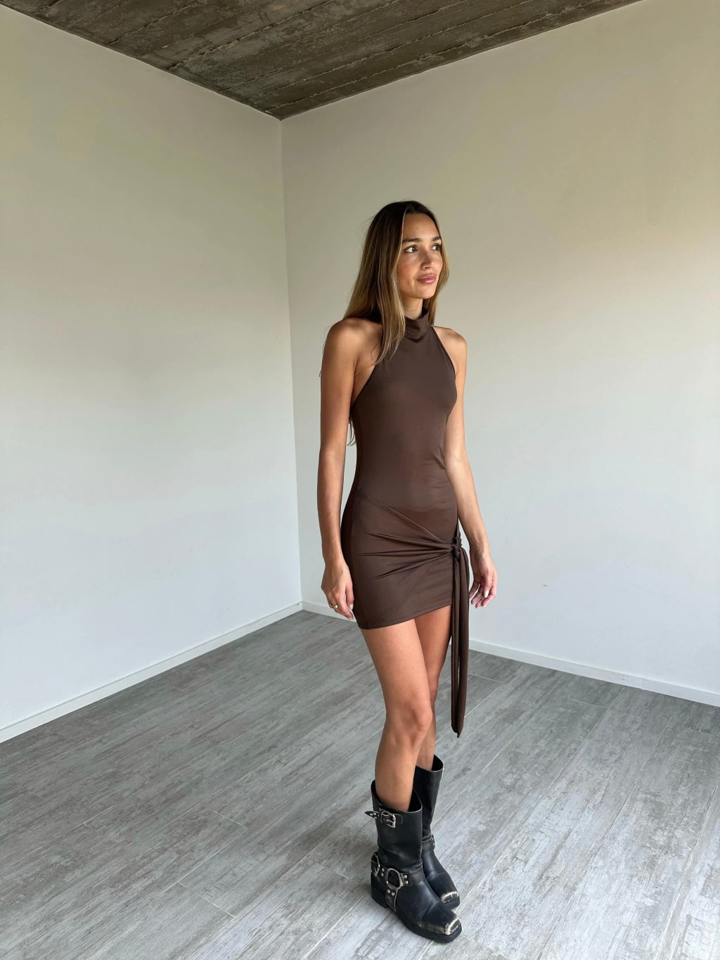 Vestido Berlín