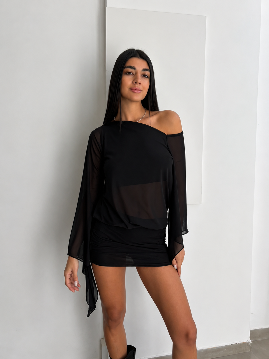 Vestido Boston PREVENTA