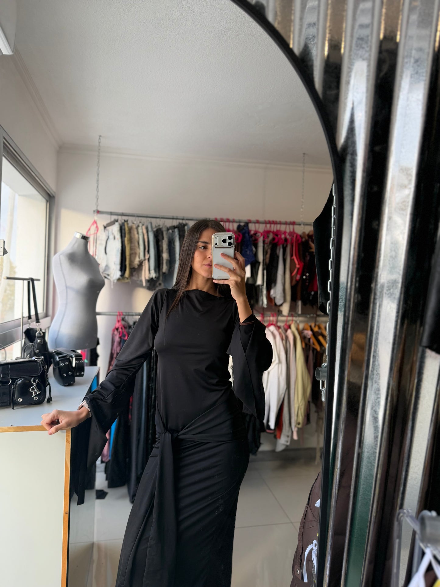 Vestido Oporto Xl