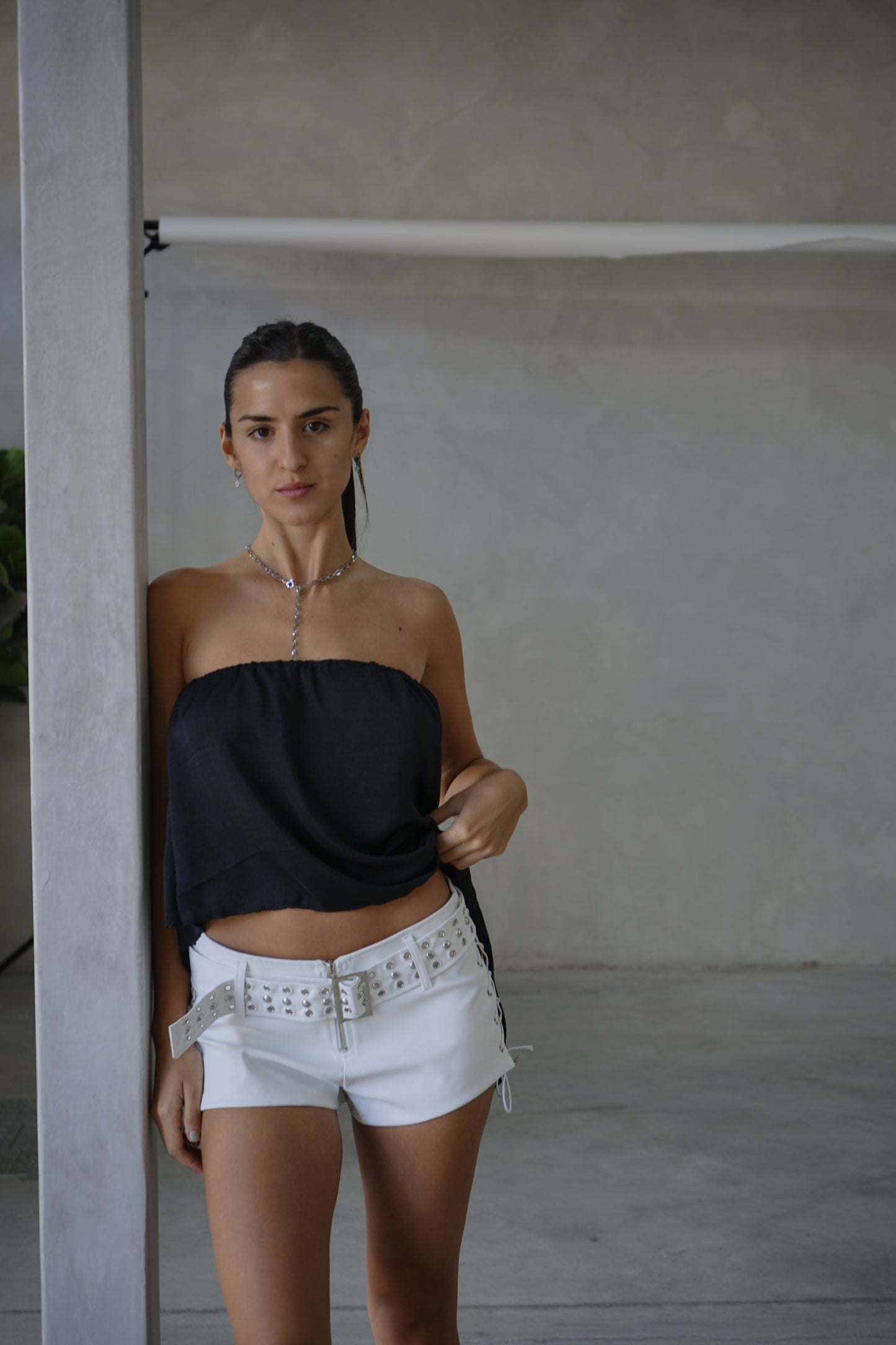 Short Ju
