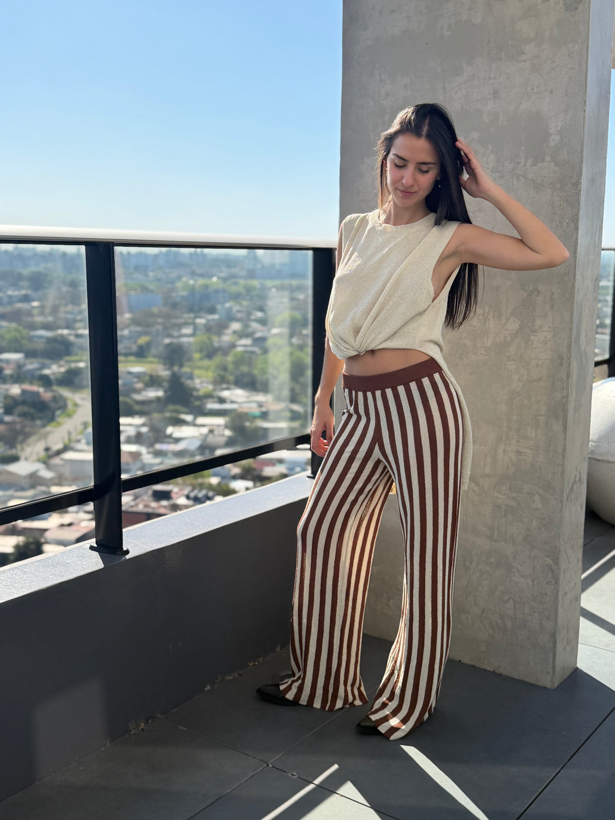 Pant Positano