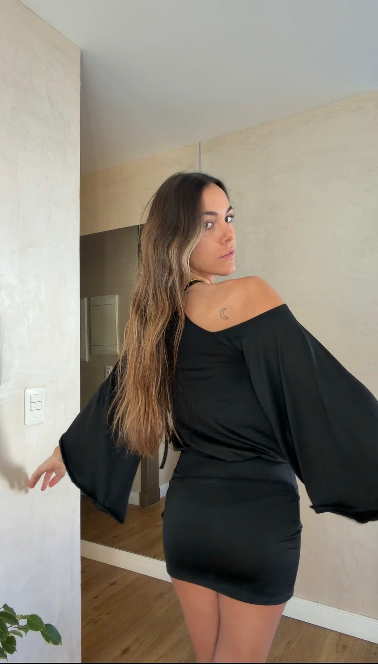 Vestido Zurich