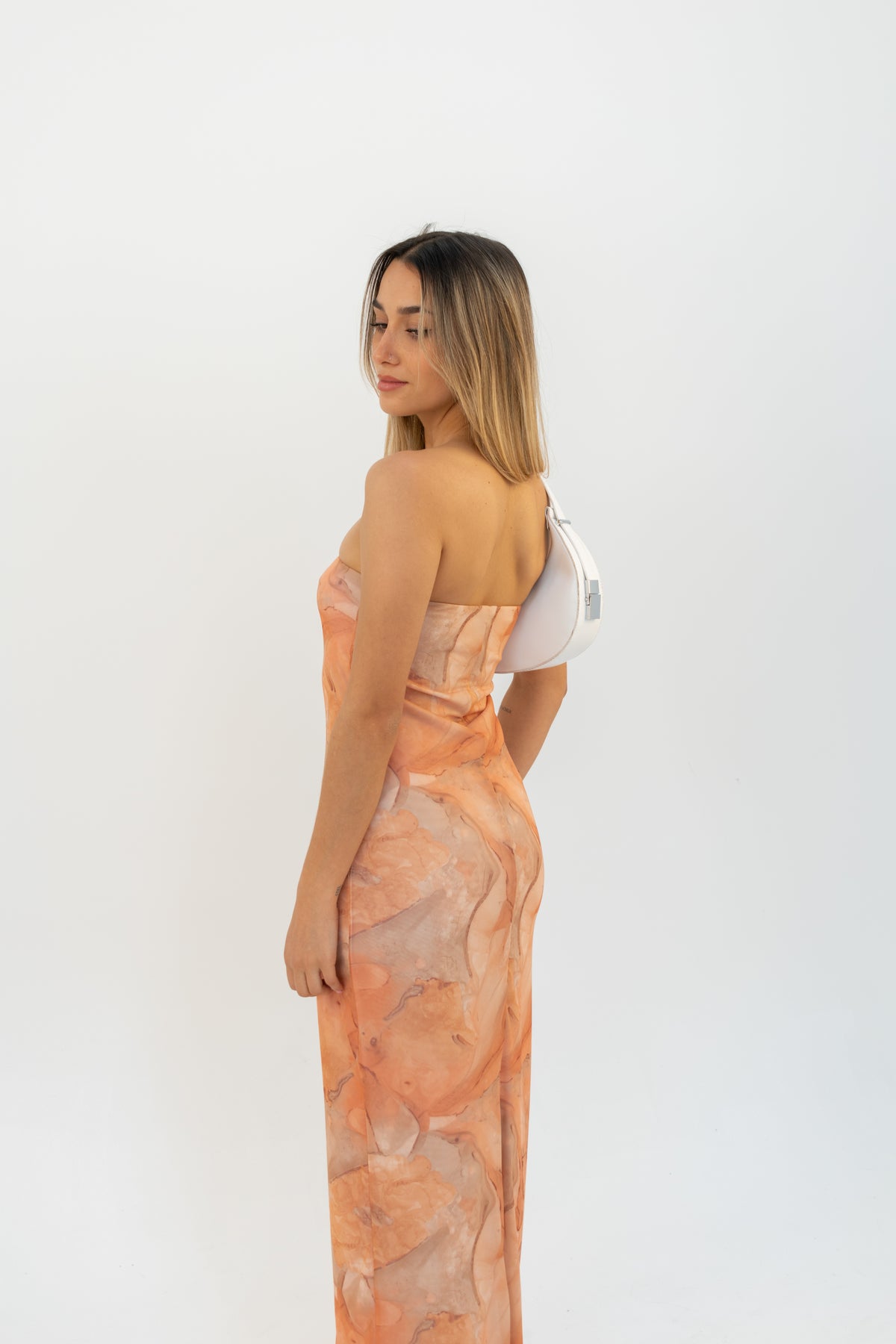 Vestido batik