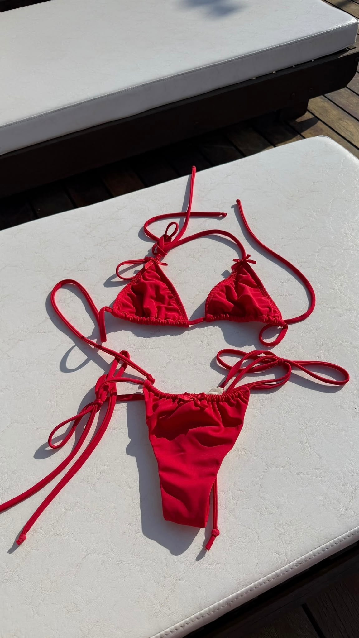 Bikini Mojito Fresa PREVENTA