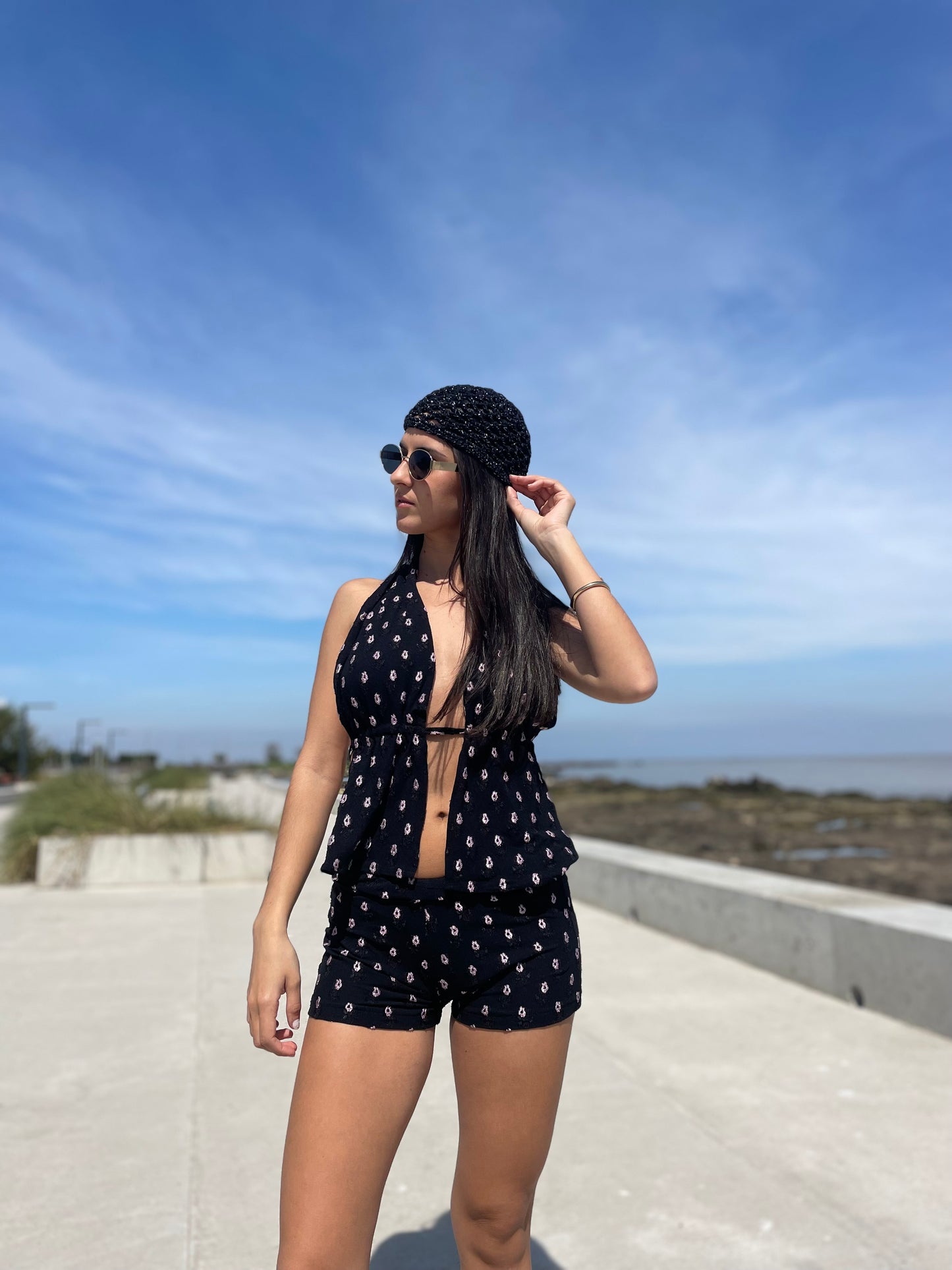Conjunto Dana