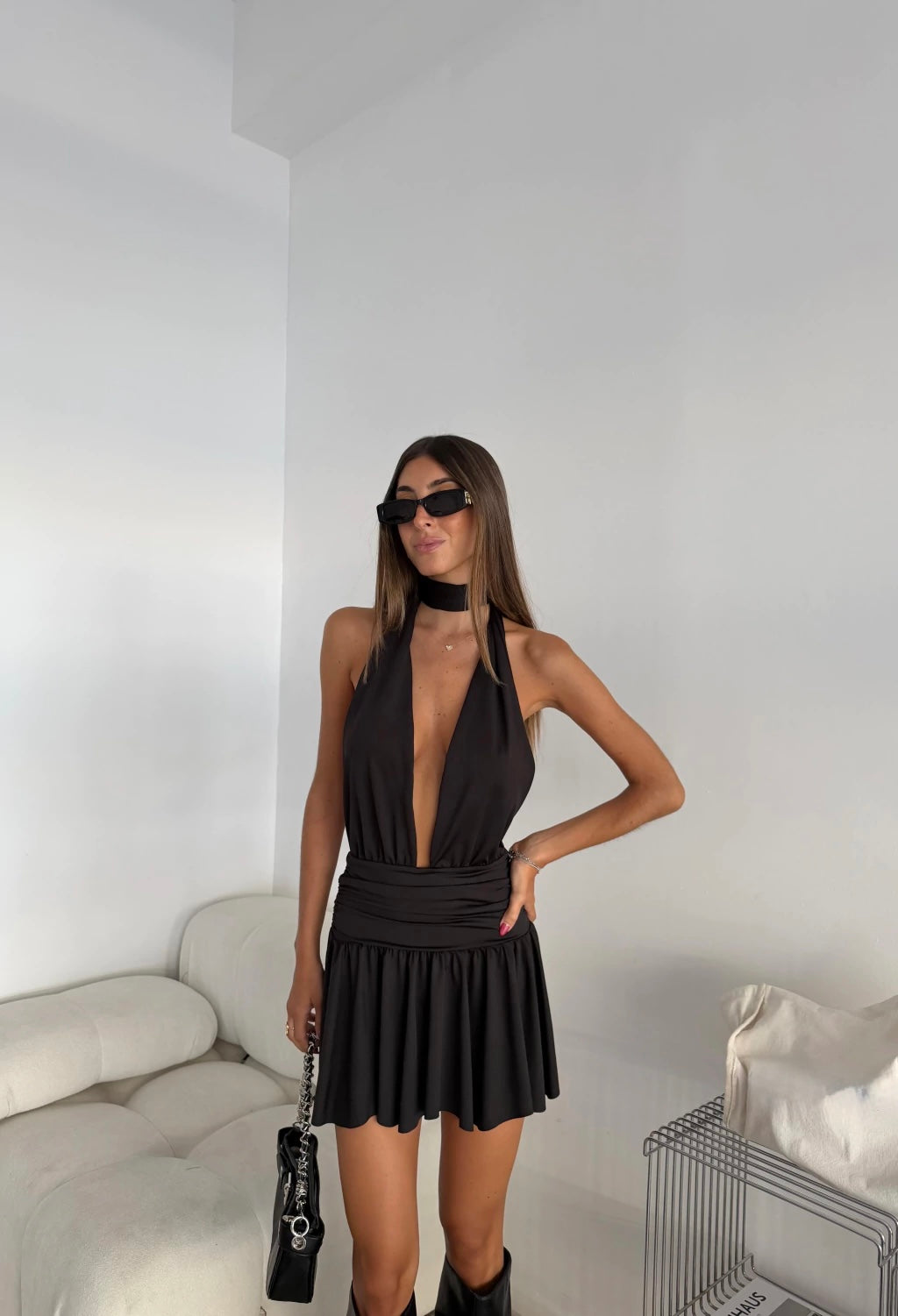 Vestido Bilbao