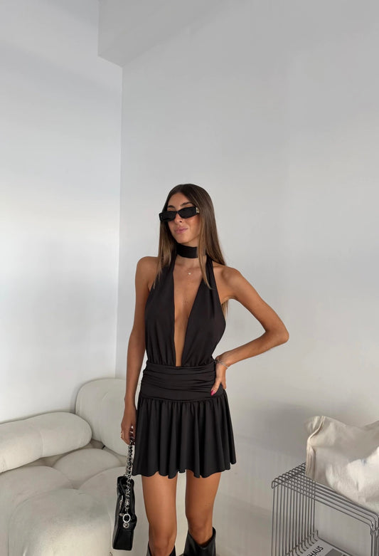 Vestido Bilbao