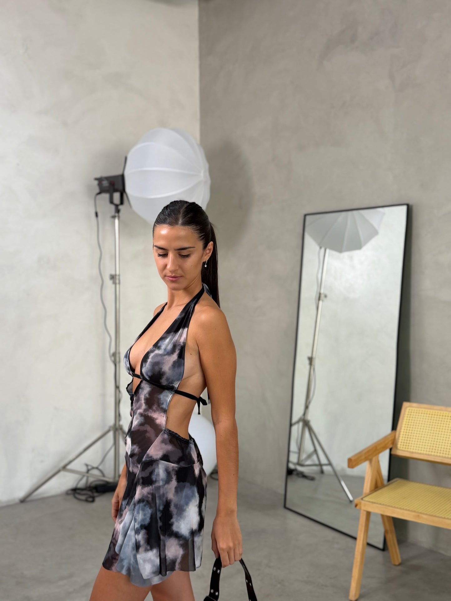 Vestido siena