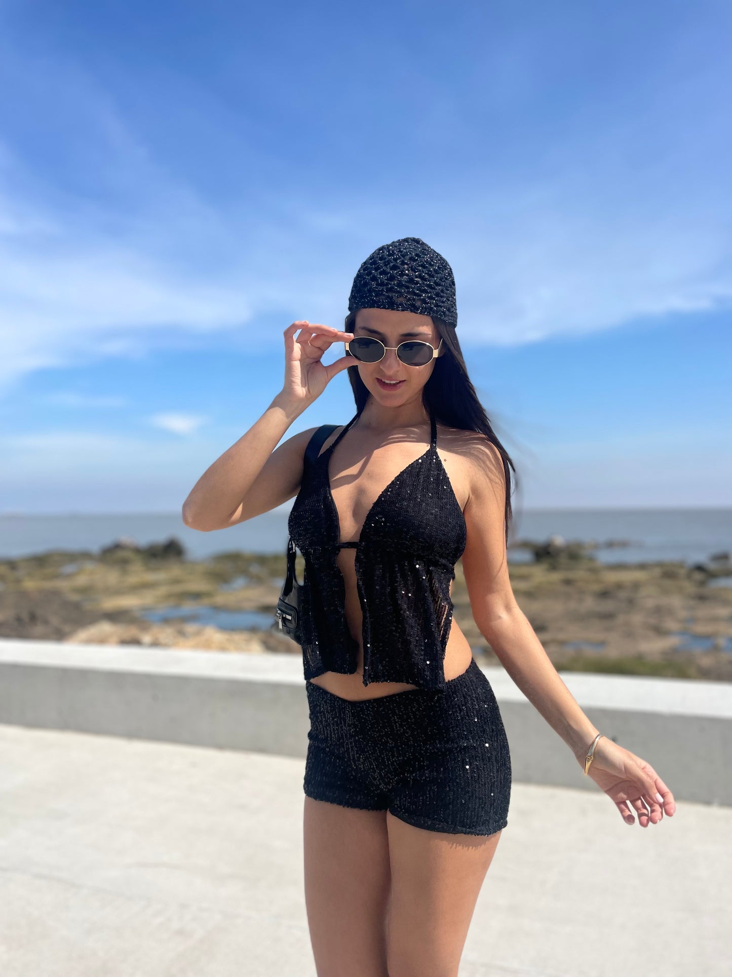 Conjunto Ibiza