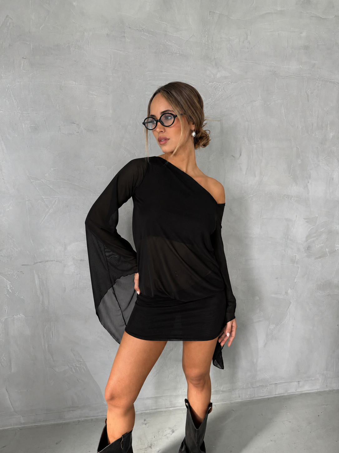 Vestido Boston