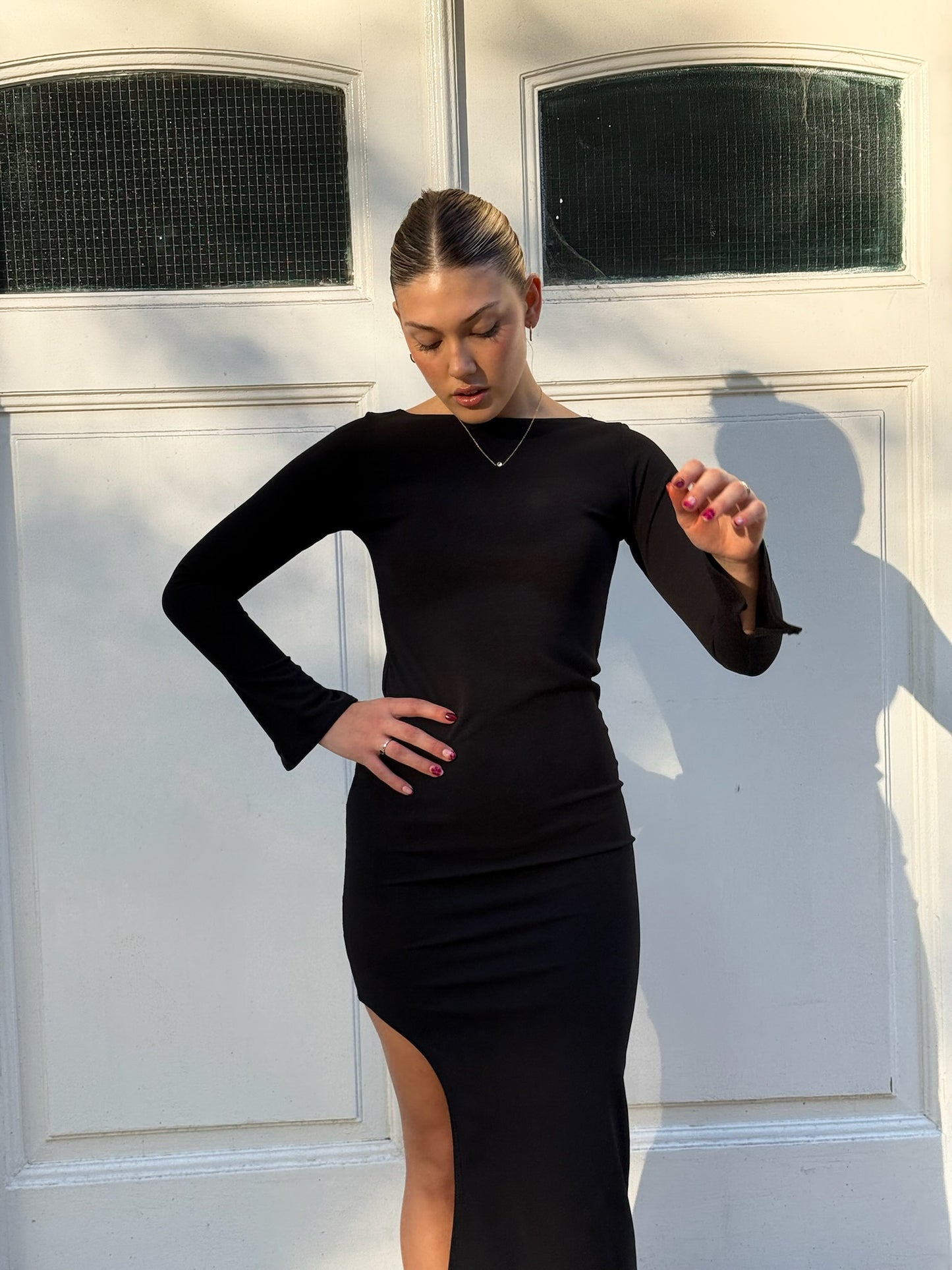 Vestido Moon